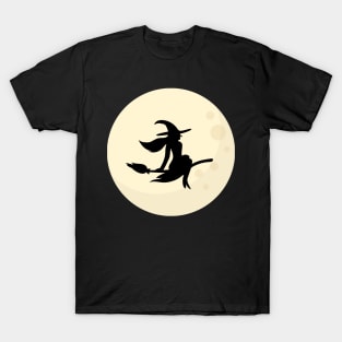 Pretty Witch T-Shirt